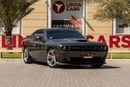 Dodge Challenger GT 3.6L