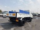 ميتسوبيشي فايتر (RAMADAN OFFER) MITSUBISHI FIGHTER TRUCK RHD 1989 MODEL 6.5 L DIESEL MANUAL(PM30989)