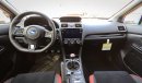 Subaru Impreza AWD WRX  STI
