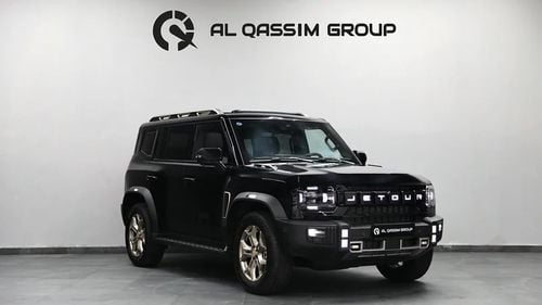 Jetour T2 | Brand | Ref#T22025