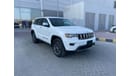 Jeep Cherokee Limited Canadian importer