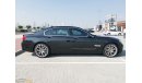 BMW 750Li Executive BMW 750Li V8 4.4 2012 Model GCC Specs With Partial Service History In Perfect Condition  M