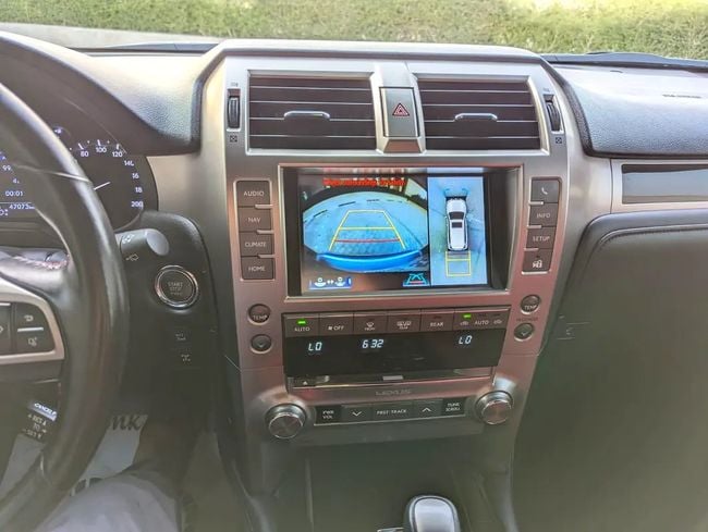Lexus GX460 PLATINUM, миниатюра 28