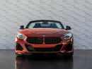 BMW Z4 M M40i