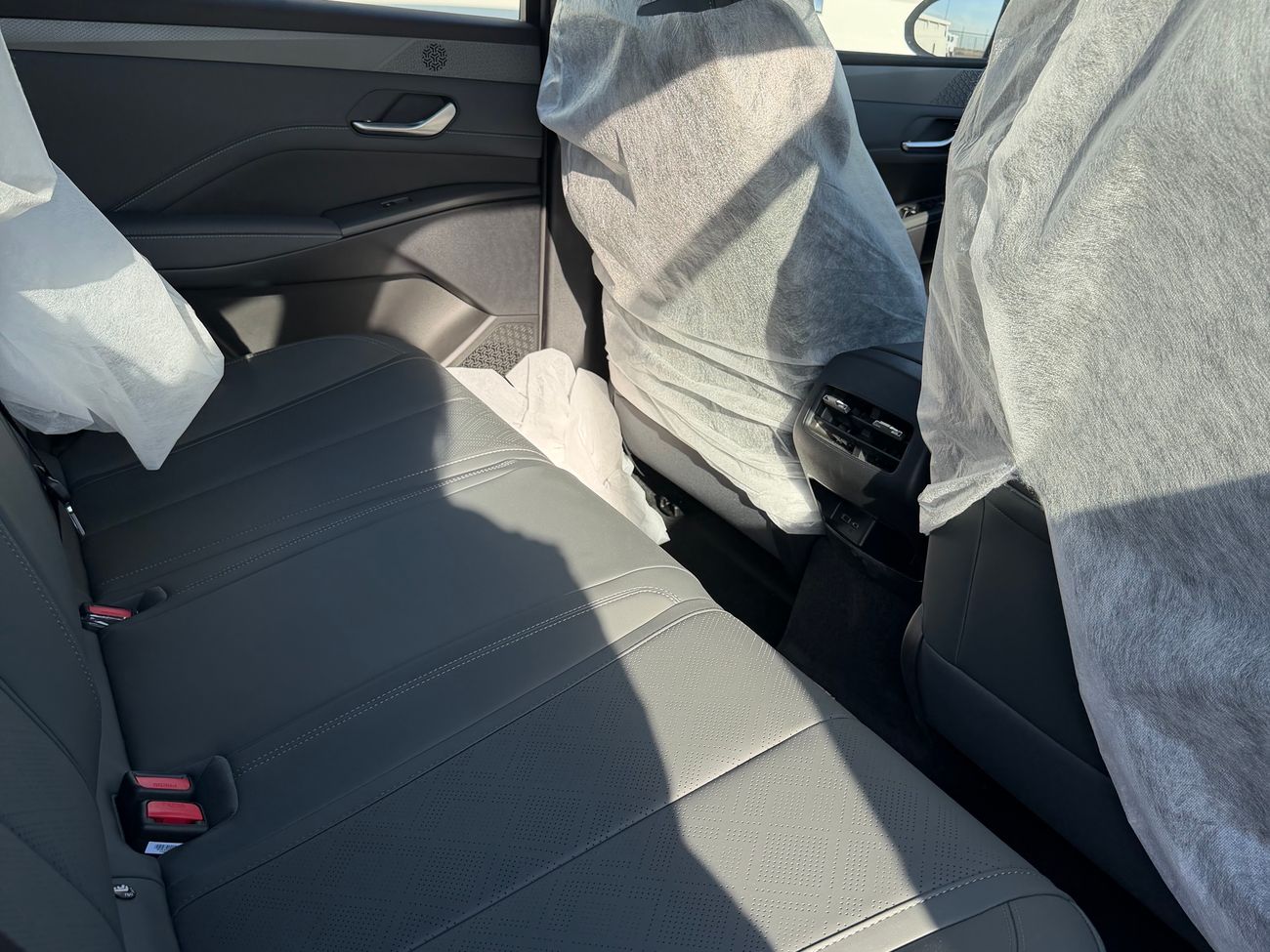 بي واي دي كين بلاس DMi 55km leading