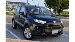 Ford EcoSport Trend Trend Low Millage in Perfect Condition