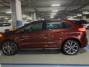 Ford Edge Edge Sport 2.7L