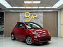 Fiat 500 DOLCEVITA C