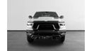 RAM 1500 2024 Dodge Ram Rebel / Dodge Warranty
