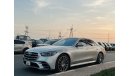 Mercedes-Benz S 400 local registration