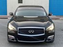 Infiniti Q70 Luxury