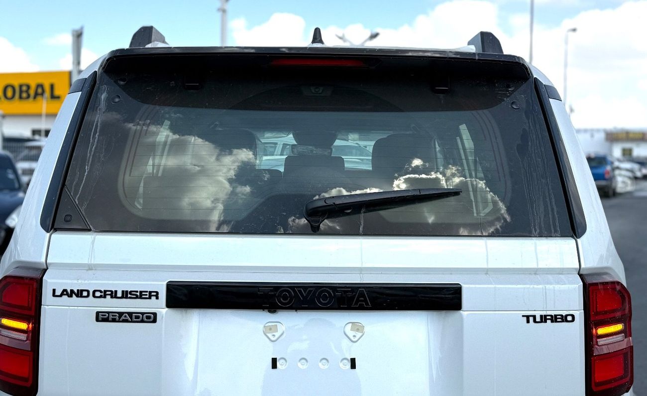 تويوتا برادو