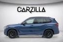 بي أم دبليو X5 50i M Sport 4.4L
