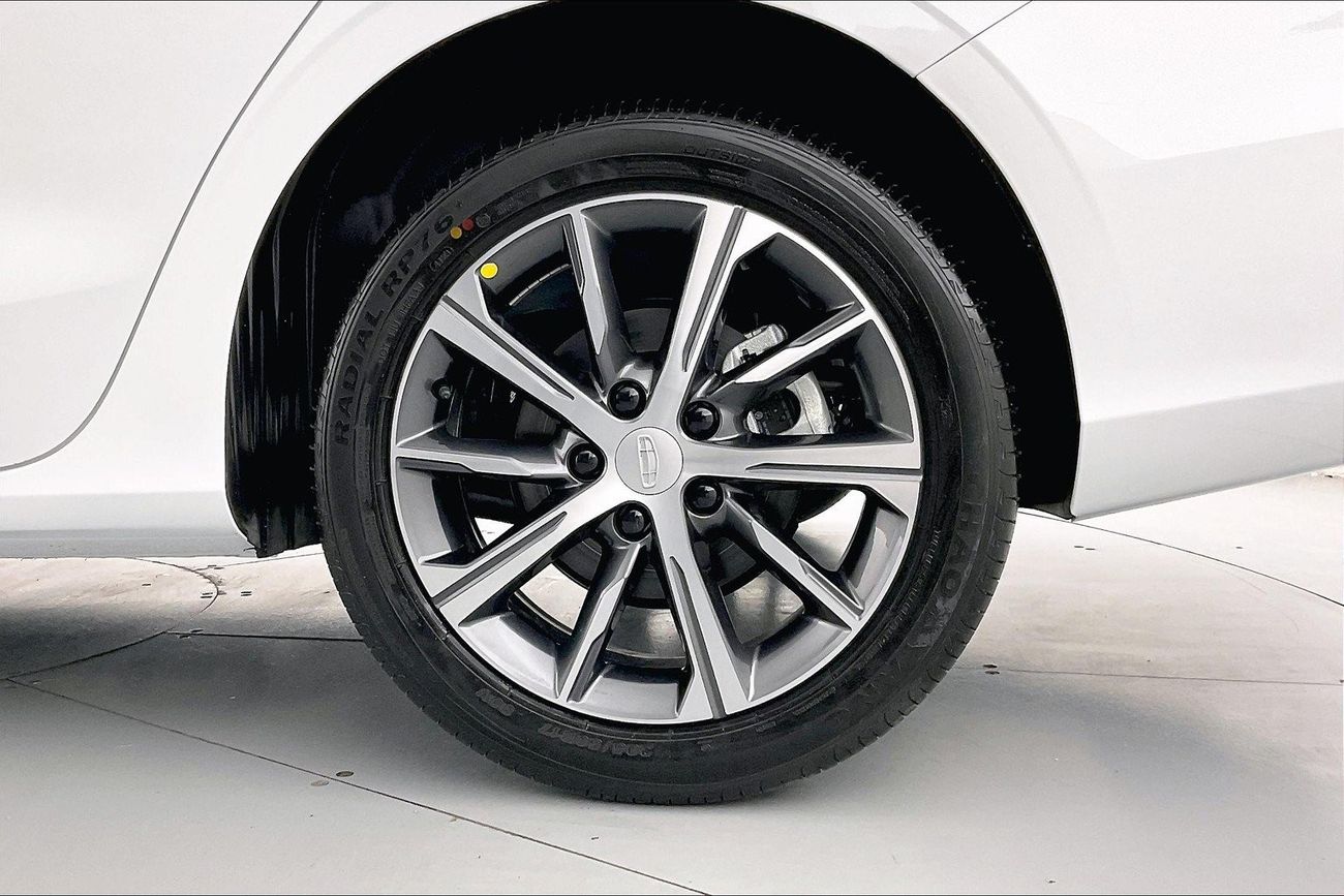 Geely Emgrand GK| 1 year free warranty | Exclusive Eid offer