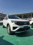 Kia Sportage 2.0L MPI EX (AWD)