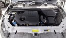 Land Rover Discovery DIESEL 2.0L RIGHT HAND DRIVE