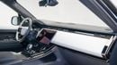 لاند روفر رينج روفر سبورت Range Rover Sport P530 First Edition | AED 7,825 PM | Forged Carbon, Warranty 2029 | Ramadan Offer
