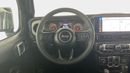 جيب رانجلر 2.0T SPORT AUTO 4WD | شامل الضمان | 0 ﺪﻔﻋﺓ ﺃﻮﻟﻯ
