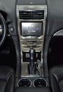 Lincoln MKX EXCELLENT DEAL for our Lincoln MKX AWD ( 2013 Model ) in Grey Color GCC Specs