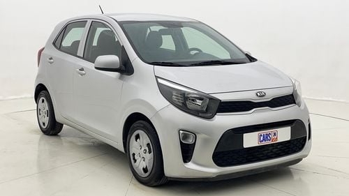 Kia Picanto LX 1.2 | Zero Down Payment | Home Test Drive