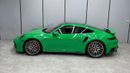 بورش 911 Porsche 911 Turbo 2023 مواصفات خليجية