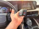 تويوتا برادو TXL-2 تويوتا برادو موديل 2024، محرك ديزل V4، كاملة المواصفات، قيادة يسار