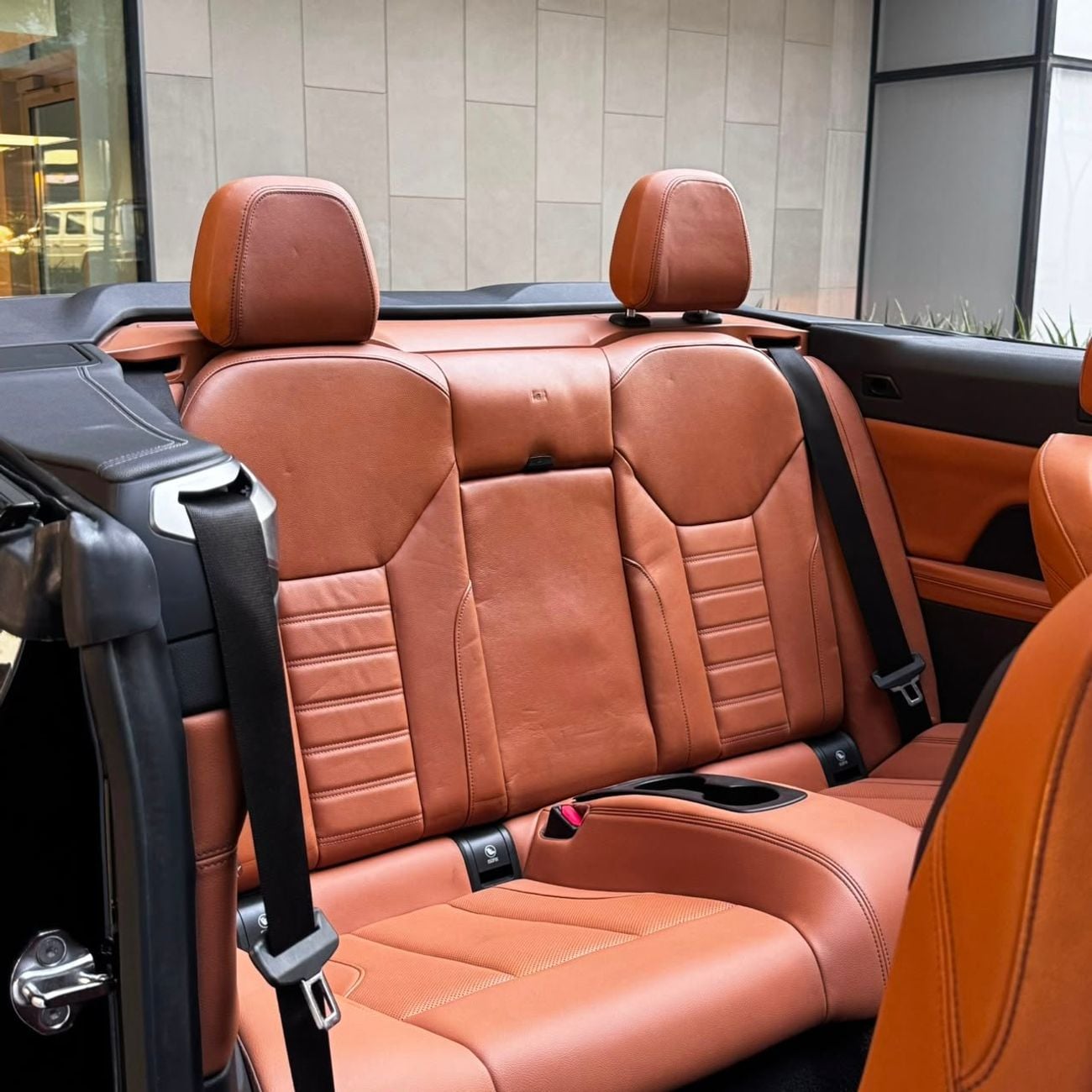 BMW M440i Bmw M440i Convertible - 2021 - American Specs