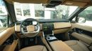 Land Rover Range Rover HSE P400 3.0L BLACK-TAN 2026 MY Export Only