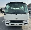 Toyota Coaster
