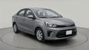 كيا بيجاس 2024 LX | AED 533/Month | 0 DP | 30 Day Return | Warranty