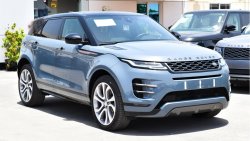 Land Rover Range Rover Evoque 2.0D