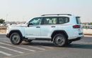 تويوتا لاند كروزر GR SPORT 3.5L 4WD PETROL SUV 2026