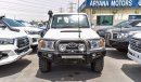 Toyota Land Cruiser Pick Up LX V8 diesel Clean car Full option