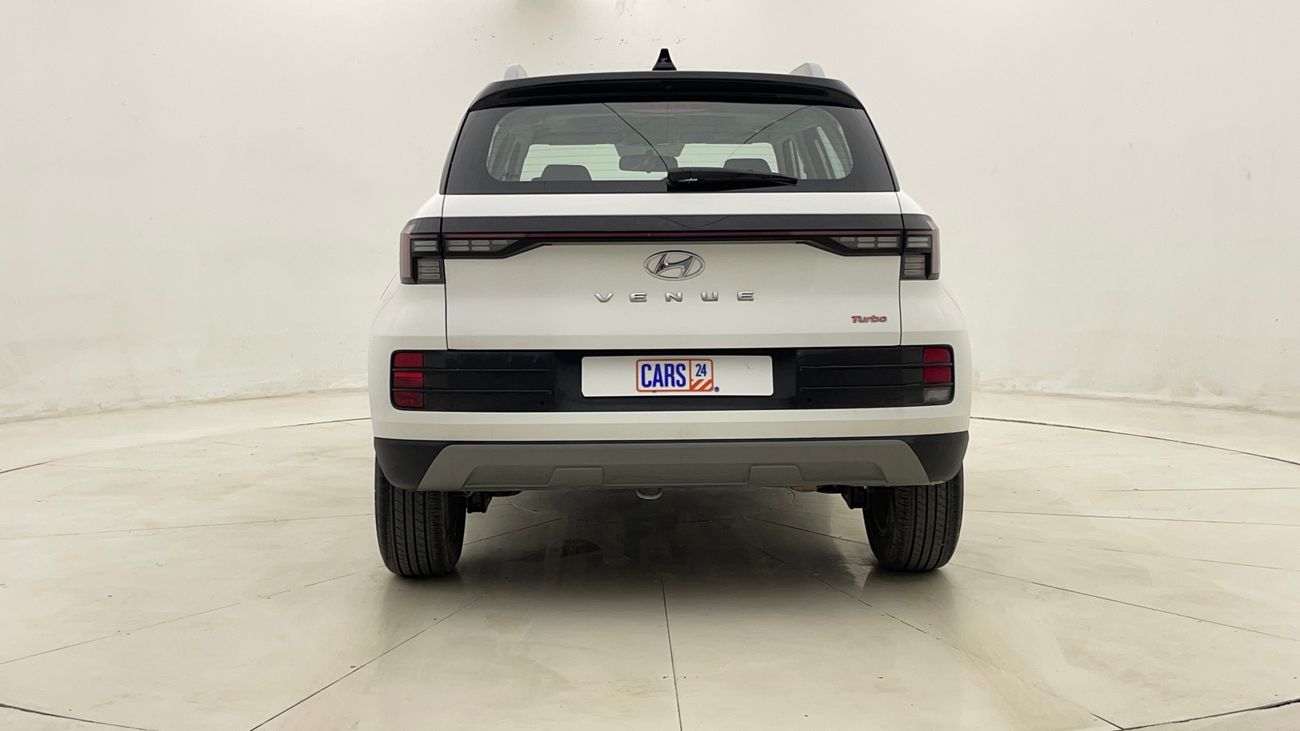 Hyundai Venue COMFORT 1 | Zero Down Payment | Home Test Drive