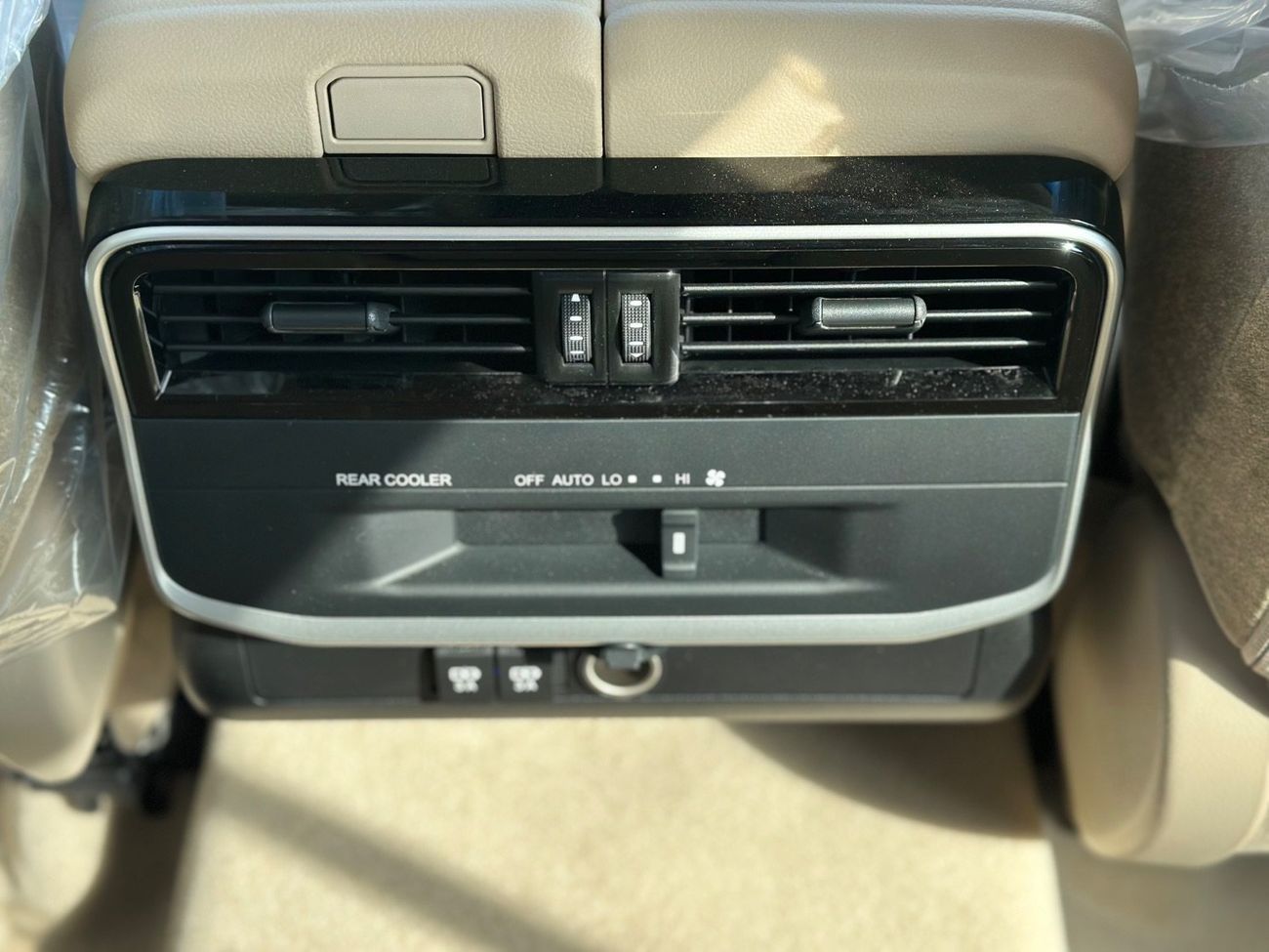 Toyota Land Cruiser GXR 3.5L