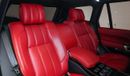 Land Rover Range Rover Autobiography 5.0L (510 HP) 4 Seater | AED 4,688 PM | 1 Year Warranty | GCC