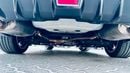 Subaru Impreza 2018 Subaru WRX STI (GCC Spec) | Top of the Line