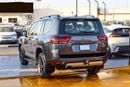 Toyota Land Cruiser 3.5T GR-Sport Hybrid 2025 Toyota Land Cruiser GR (300 Series) VJH300 3.5L Hybrid