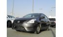 Nissan Sunny 2018 Ref # 343