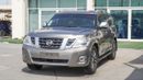 Nissan Patrol LE PLATINUM