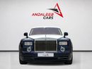 Rolls Royce Phantom STD ROLLS-ROYCE PHANTOM | 6.75L V12 | 2011 | FULL AGMC SERVICE HISTORY | GCC SPECS