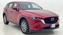 Mazda CX5 2.5L 2024 | 0 DP | 1097/Month | 30 Day Return | Service History