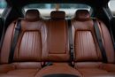 Maserati Ghibli Maserati Ghibli GT Hybrid