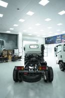 Isuzu NPS EURO-5 4X4