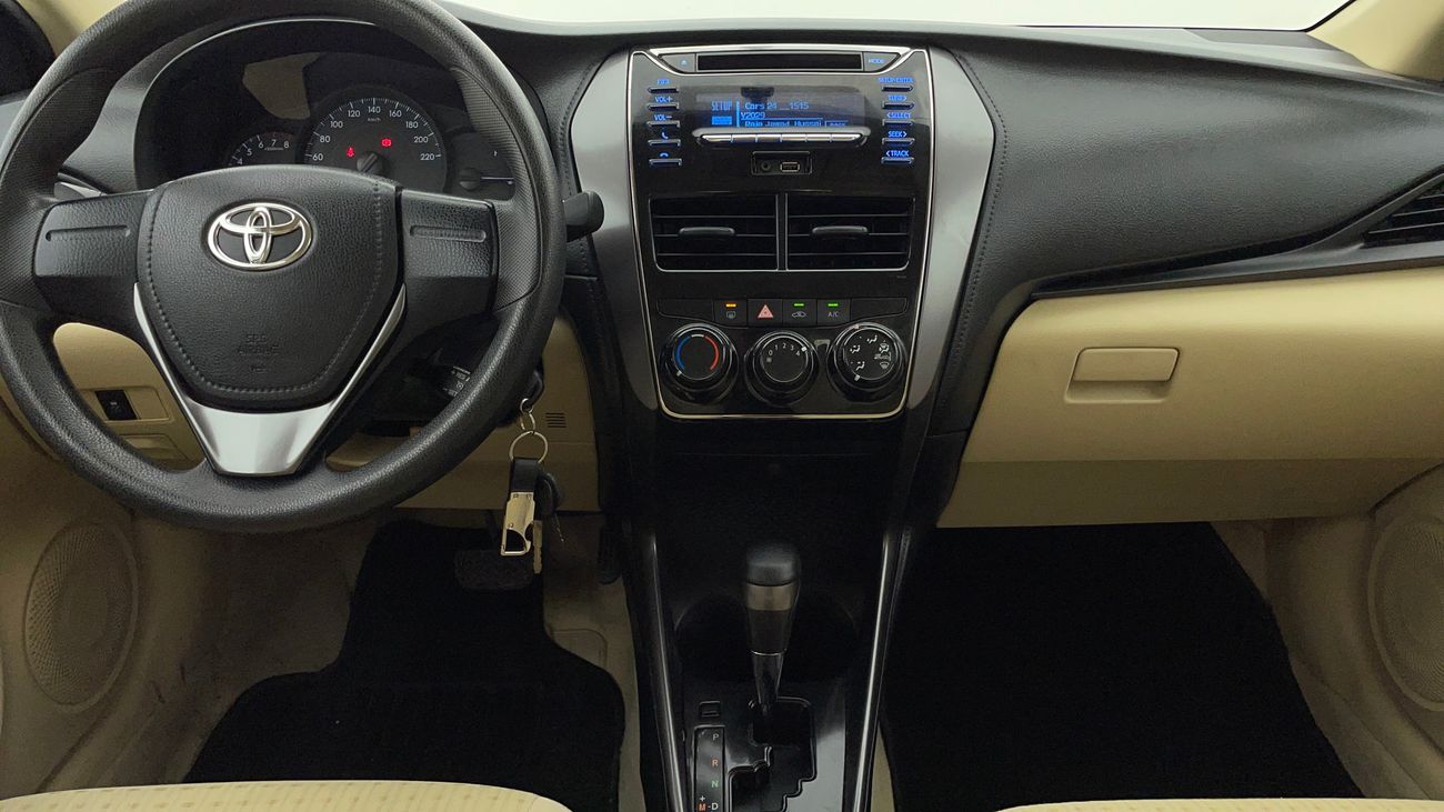 Toyota Yaris SE 1.5 | Zero Down Payment | Home Test Drive