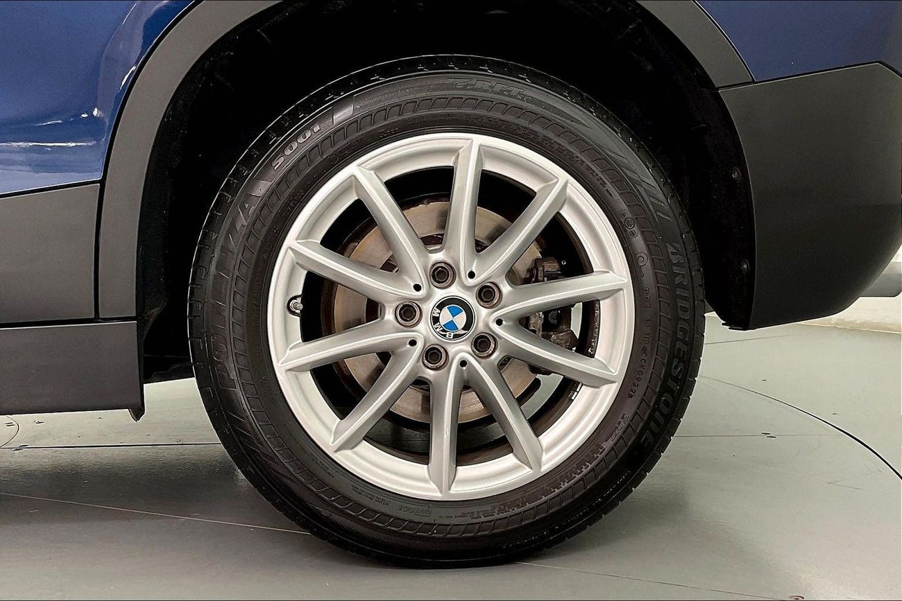 BMW X2 sDrive 20i Joy Edition