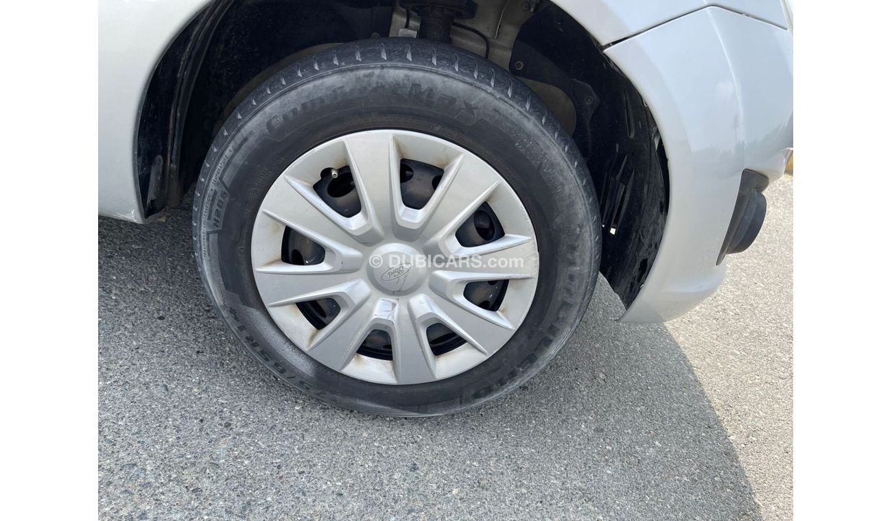 فورد فيجو فورد فيجو 2015 مواصفات خليجي فل اتوماتيك بدون حوادث