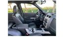 Ford Escape XLT-2012-GCC-EXCELLENT CONDITION-VAT INCLUSIVE
