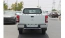 Mitsubishi L200 4x4 2.5 diesel