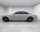 Rolls Royce Ghost